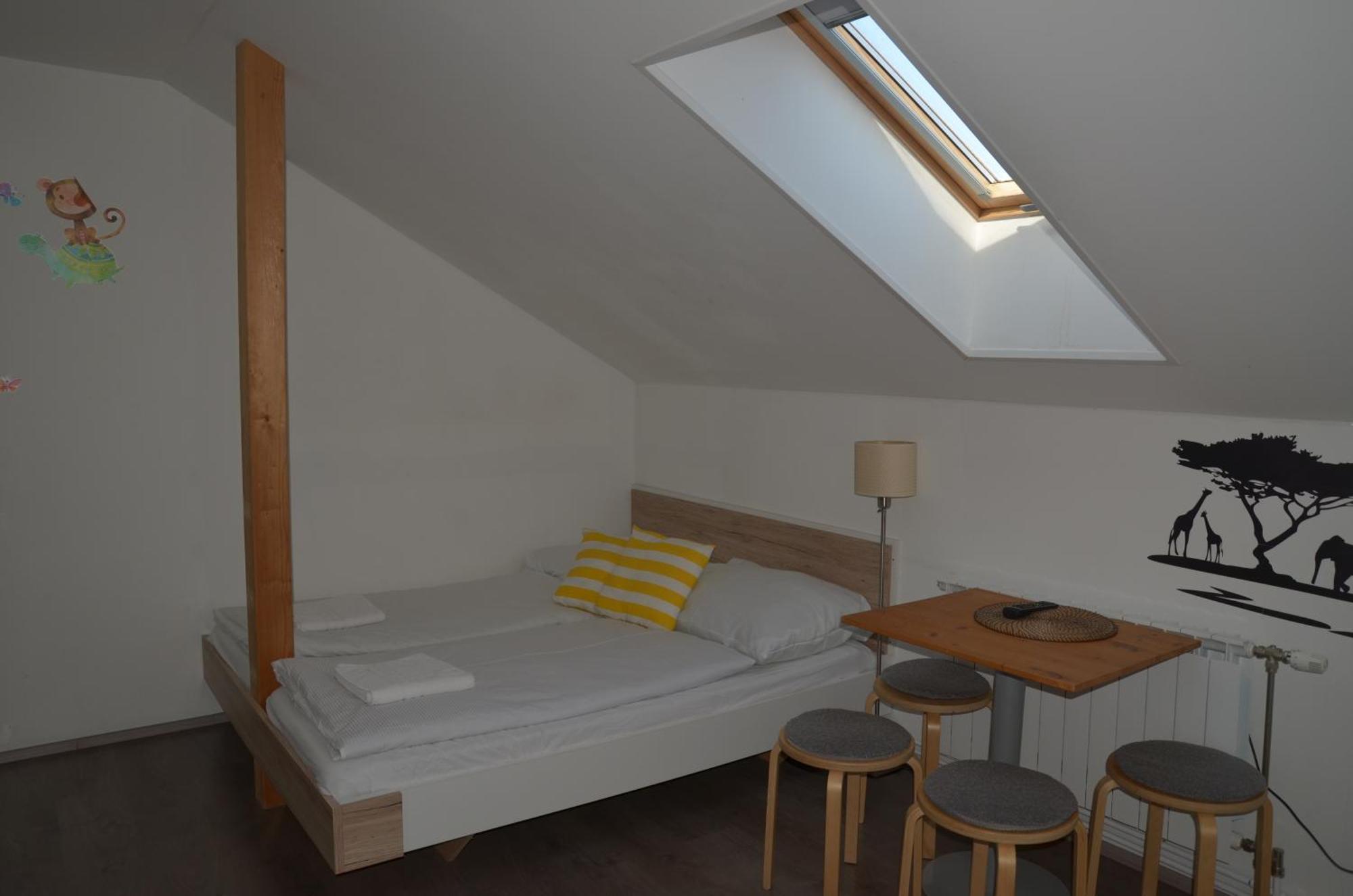 Apartmany Marco Polo Lednice Exteriör bild