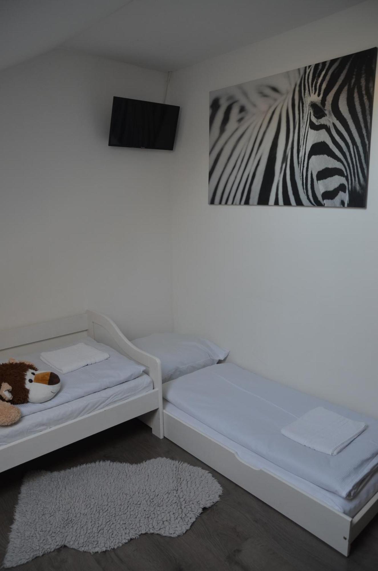 Apartmany Marco Polo Lednice Exteriör bild