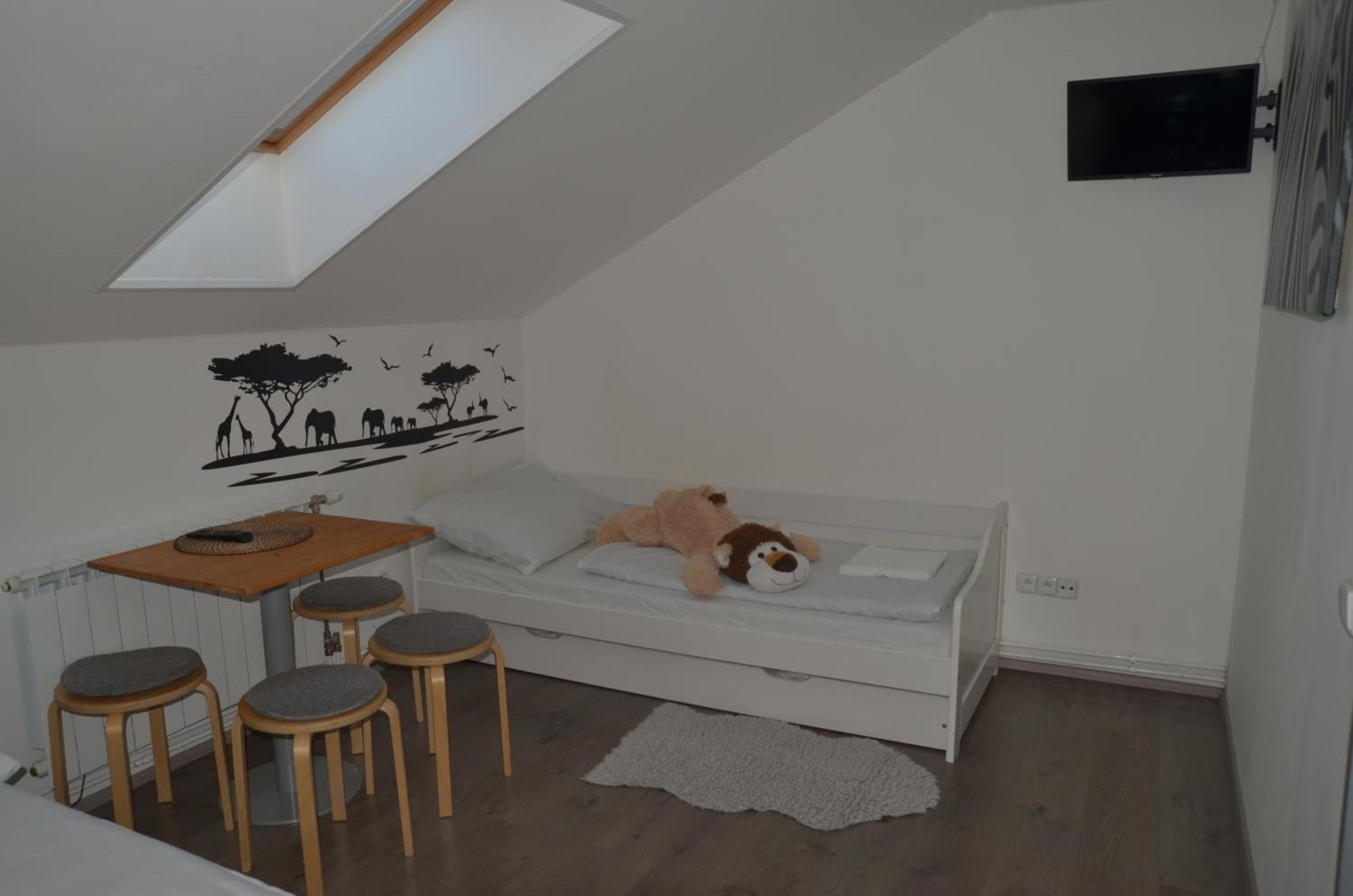 Apartmany Marco Polo Lednice Exteriör bild