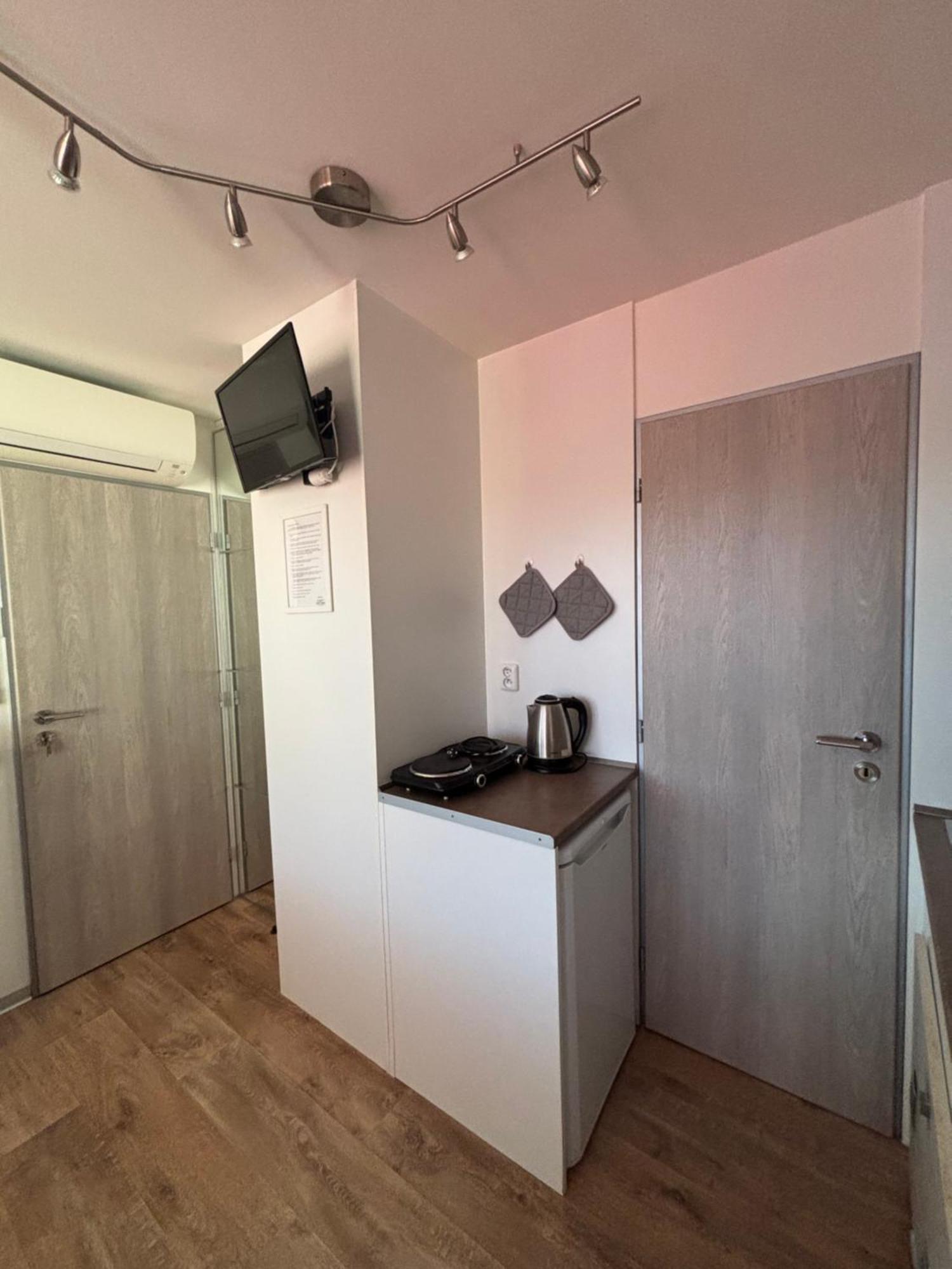 Apartmany Marco Polo Lednice Exteriör bild