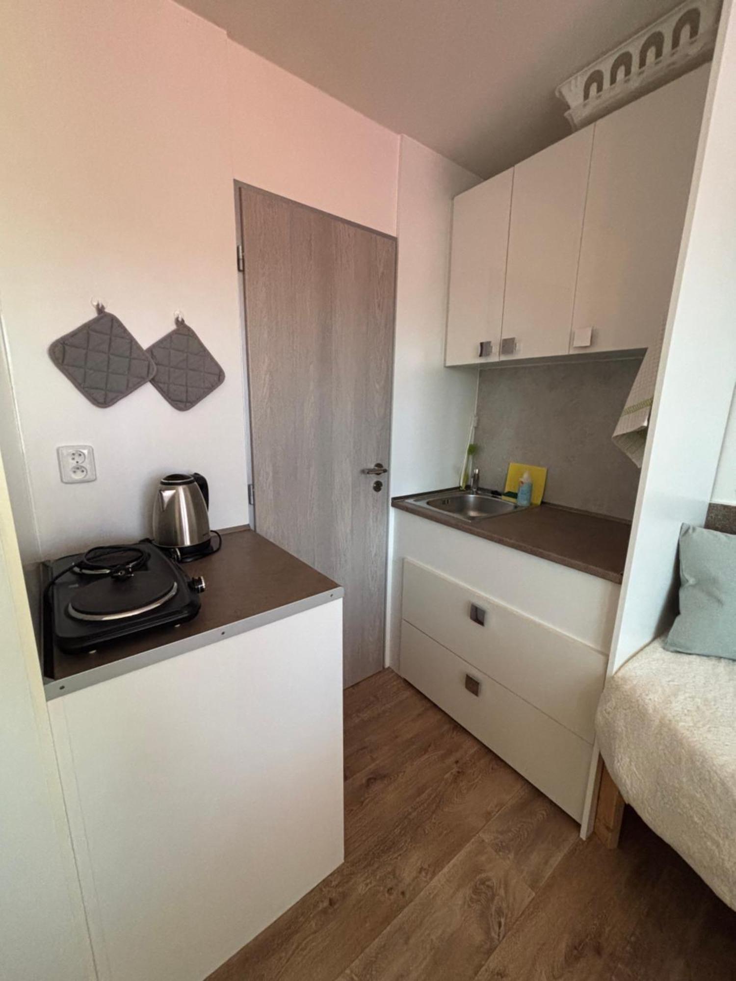 Apartmany Marco Polo Lednice Exteriör bild