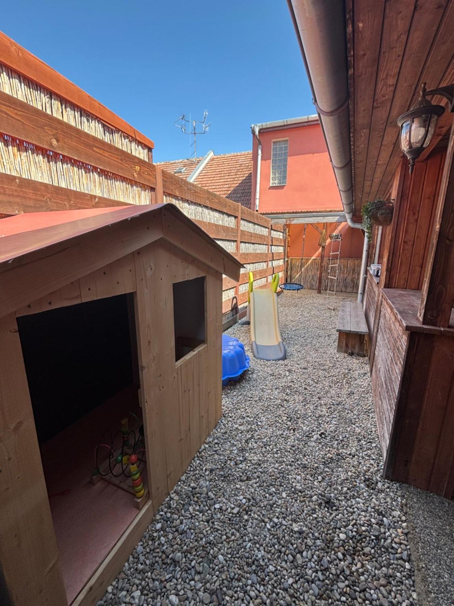 Apartmany Marco Polo Lednice Exteriör bild