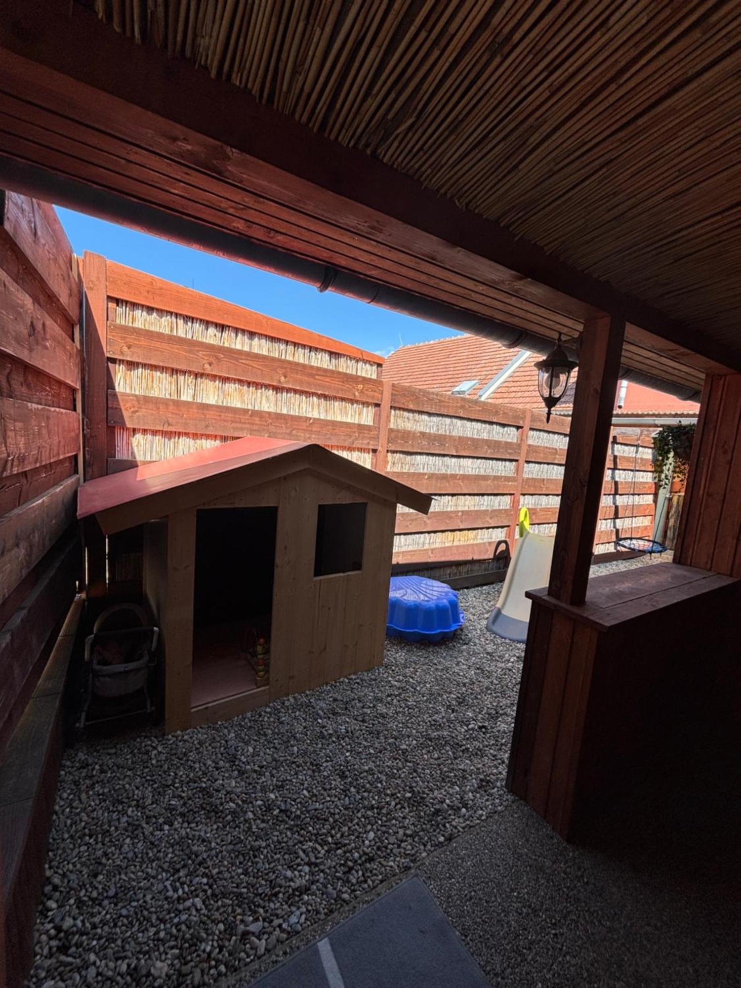 Apartmany Marco Polo Lednice Exteriör bild