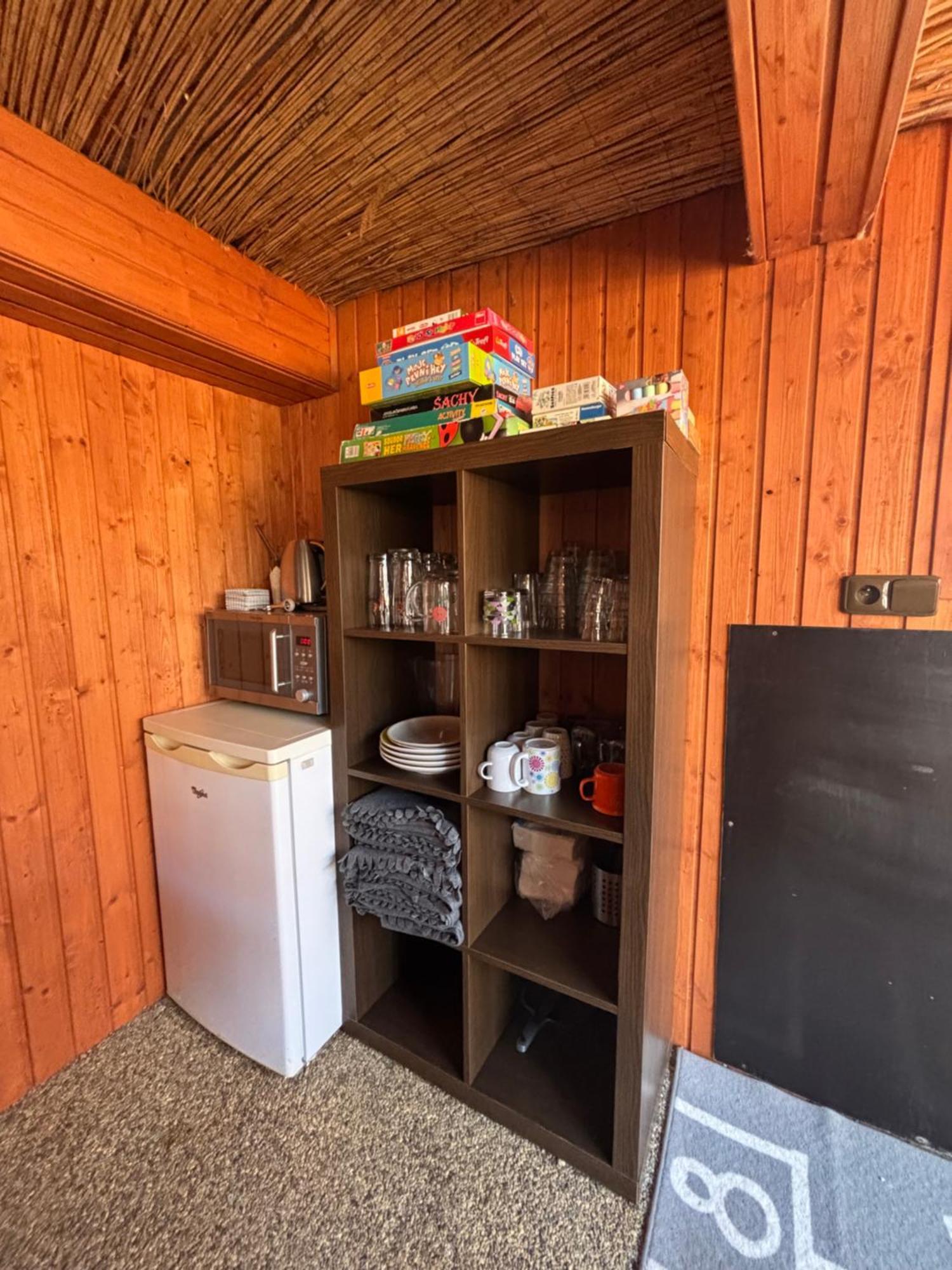 Apartmany Marco Polo Lednice Exteriör bild
